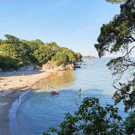 La Fontaine - Confortable, Calme & Spacieux * レ・ソリニエール