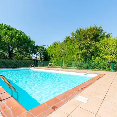 Appartamento La Fontaine - Confortable, Calme & Spacieux