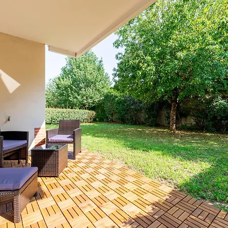 La Fontaine - Confortable, Calme & Spacieux *