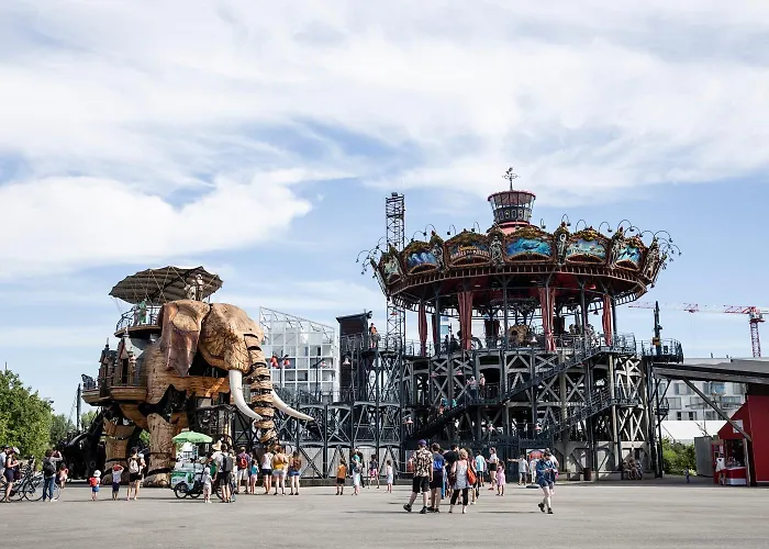 Апартаменты La Fontaine - Confortable, Calme & Spacieux *