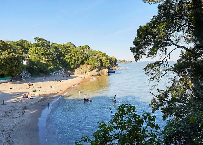 La Fontaine - Confortable, Calme & Spacieux * 레소리니에레