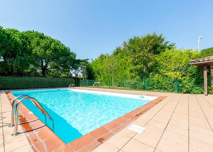 Апартаменты La Fontaine - Confortable, Calme & Spacieux