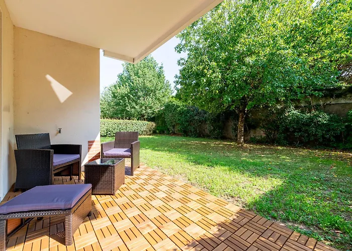 La Fontaine - Confortable, Calme & Spacieux *